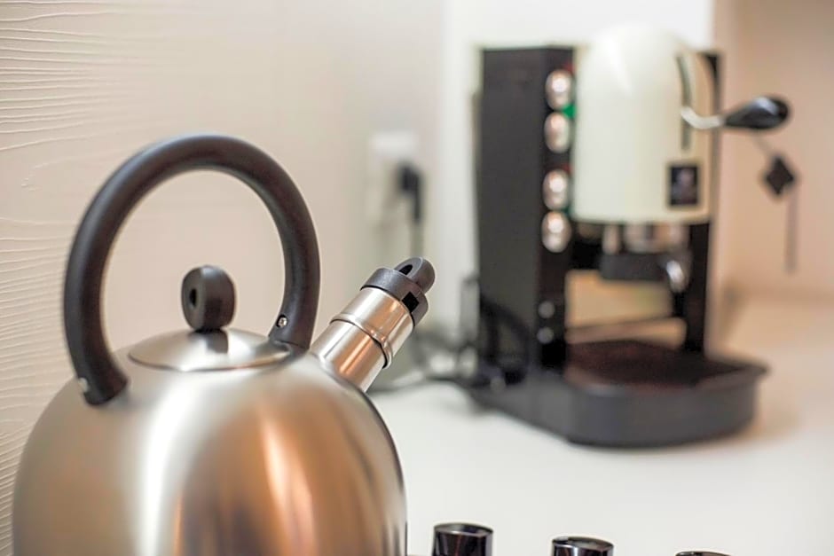 Lenotti Bed and Breakfast