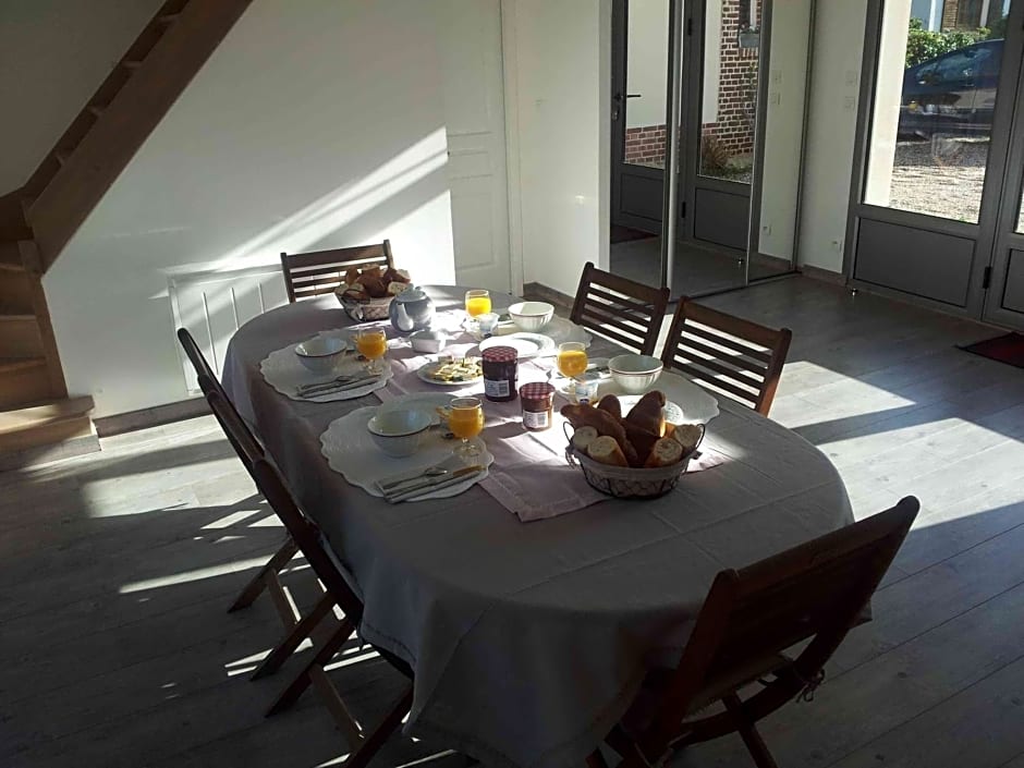 Les Chambres de Pascaline