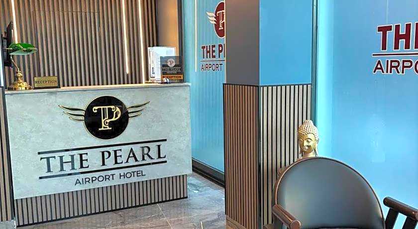 The Pearl Airport Hotel