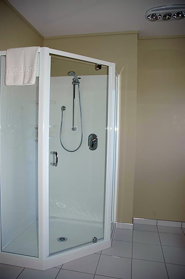 Kaikoura Gateway Motor Lodge