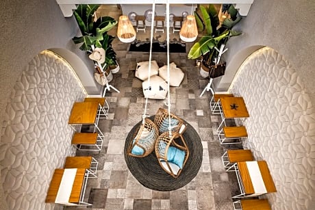 Boutique Hotel Capo Blu 
