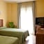 Hotel Hidalgo Quijada