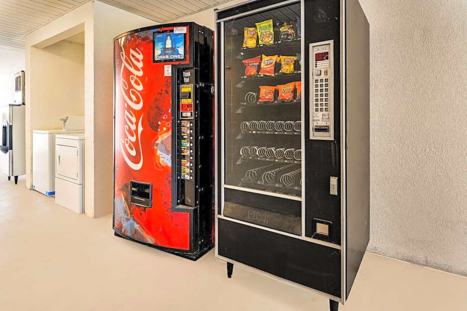 Rodeway Inn Sandersville