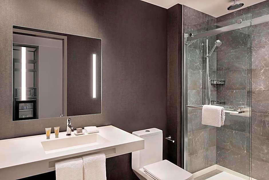 AC Hotel by Marriott Gainesville Downtown