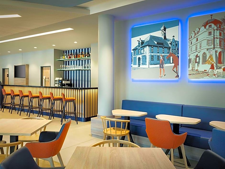 Hampton by Hilton Celle