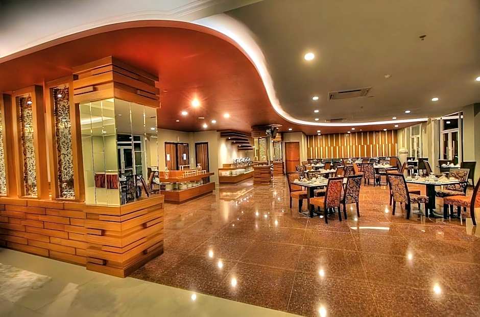 Hotel Dafam Pekalongan