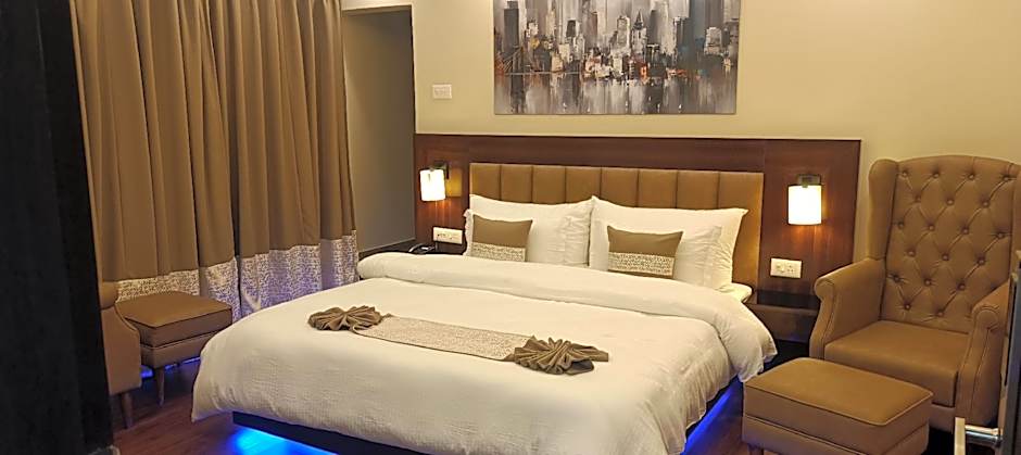 XCELSIOR HOTEL AND SPA