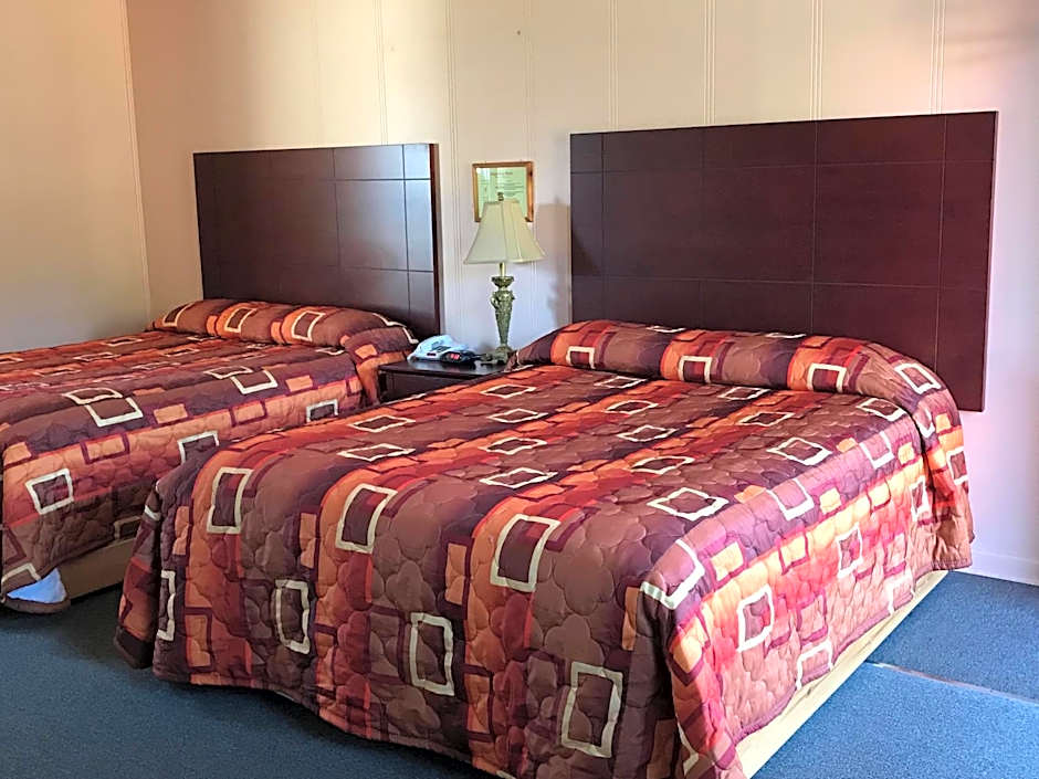 Deep River Motel
