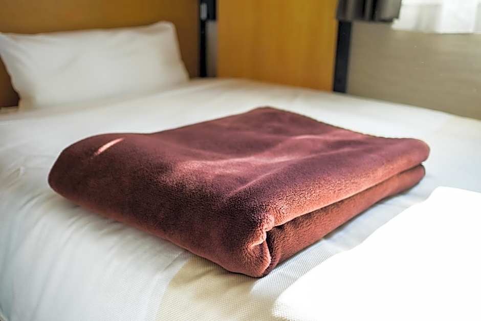 Super Hotel Minami Hikone Ekimae