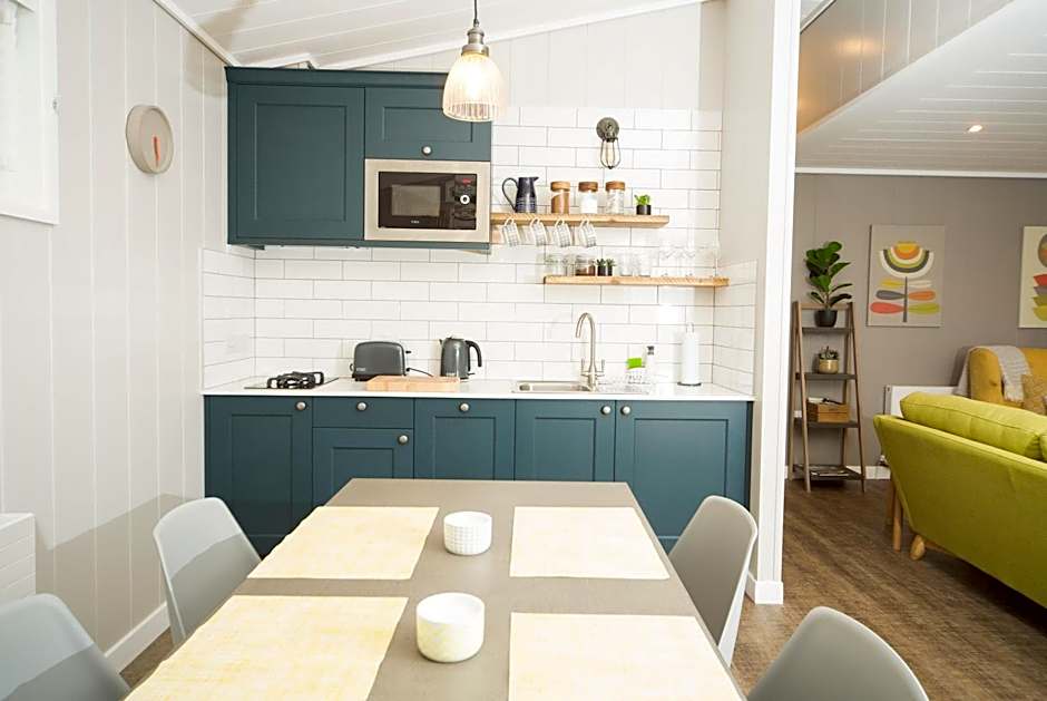 Willowbeck Lodge Boutique Hotel