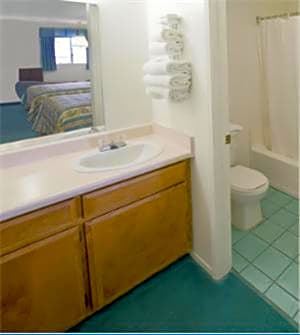 Americas Best Value Inn Calimesa