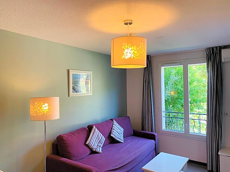 Terres de France - Résidence Côté Provence