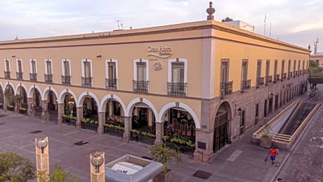 Gran Hotel de Queretaro
