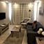 Almond Hotel Apartments