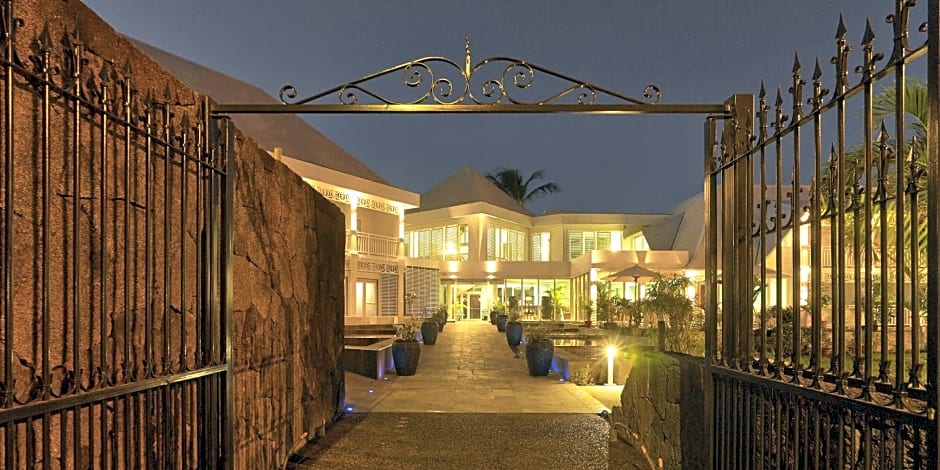 Villa Delisle Hôtel & Spa