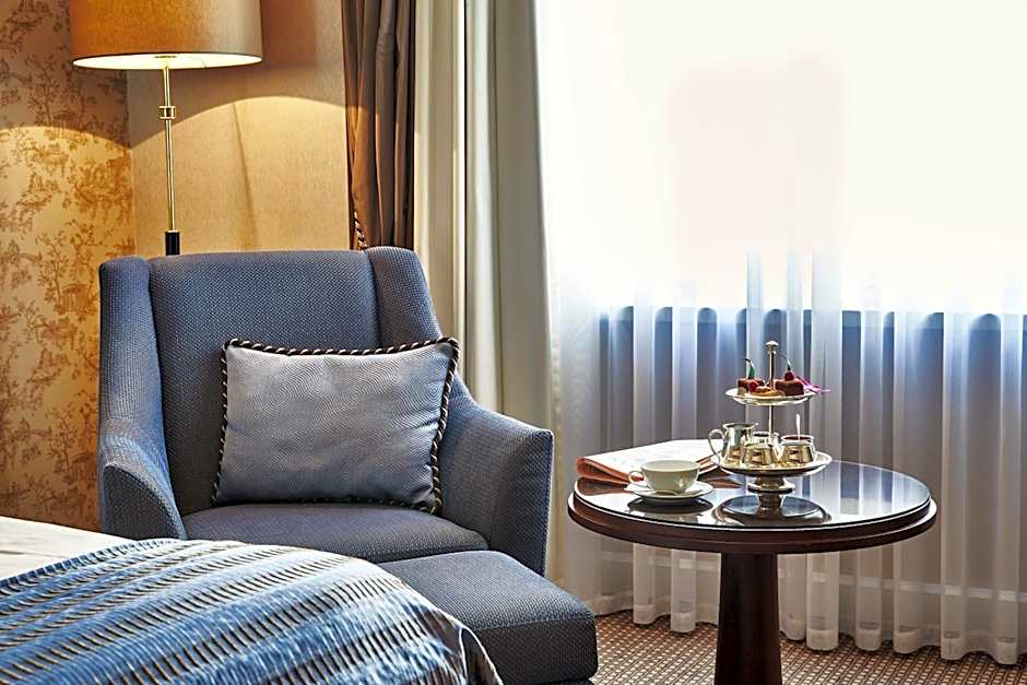 Steigenberger Frankfurter Hof