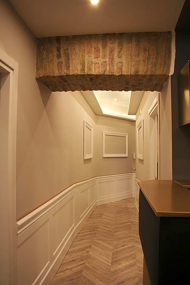Hotel Roma Vaticano