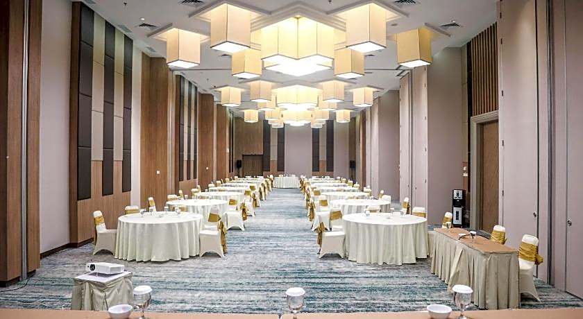 Hotel Santika Bukittinggi