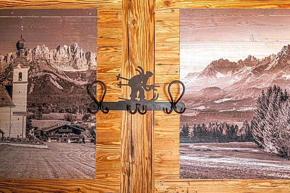 Das Kitz - Chalet Steuerberg XL Kitzbühel