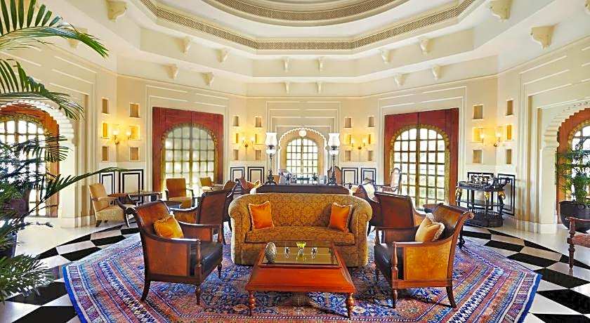 The Oberoi Udaivilas, Udaipur