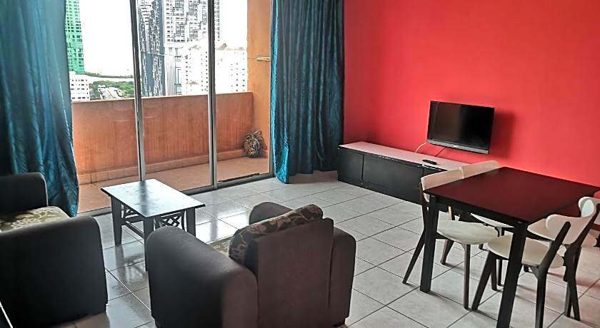 Globallon Hotel Apartment