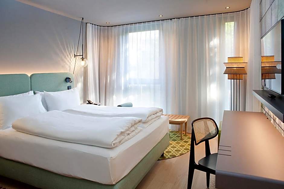 Hotel Indigo - Vienna - Naschmarkt By IHG