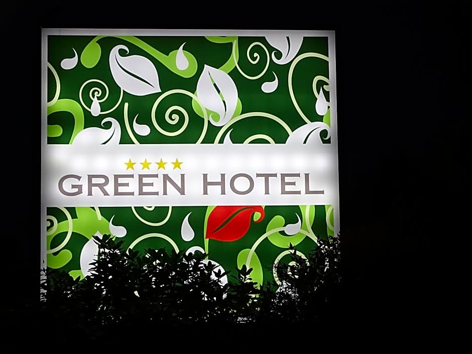 Green Hotel Motel