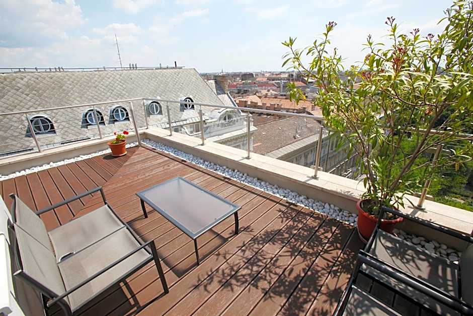 Medos Hotel