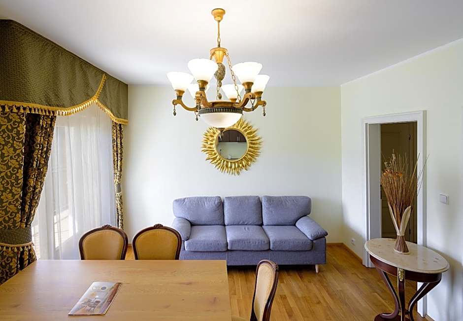 Boutique Hotel Romanza