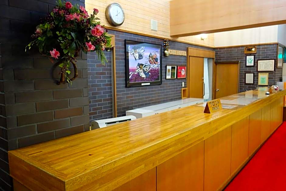 Shiga Ichii Hotel