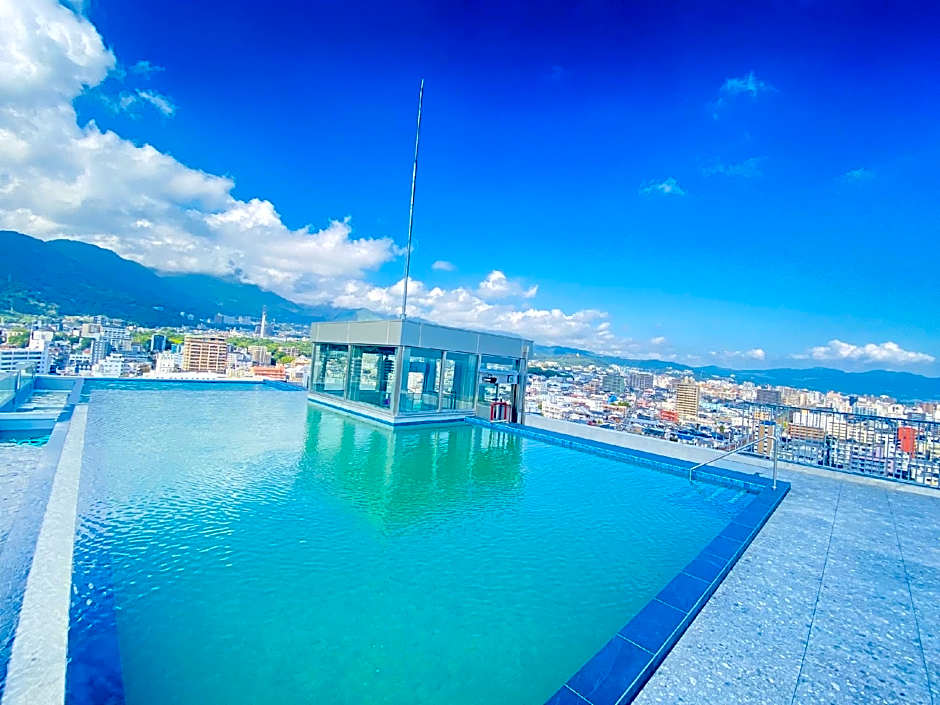 AMANEK BEPPU Yula-re