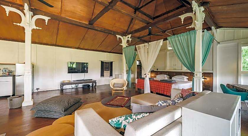 Rumah Jembarati by Sabda