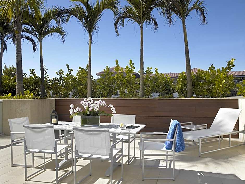 Grand Beach Hotel Surfside West