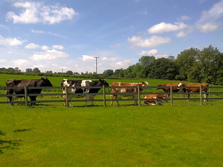 The Parlour, for Alton Towers & the Peak District
