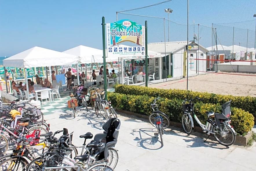 Hotel Giulietta