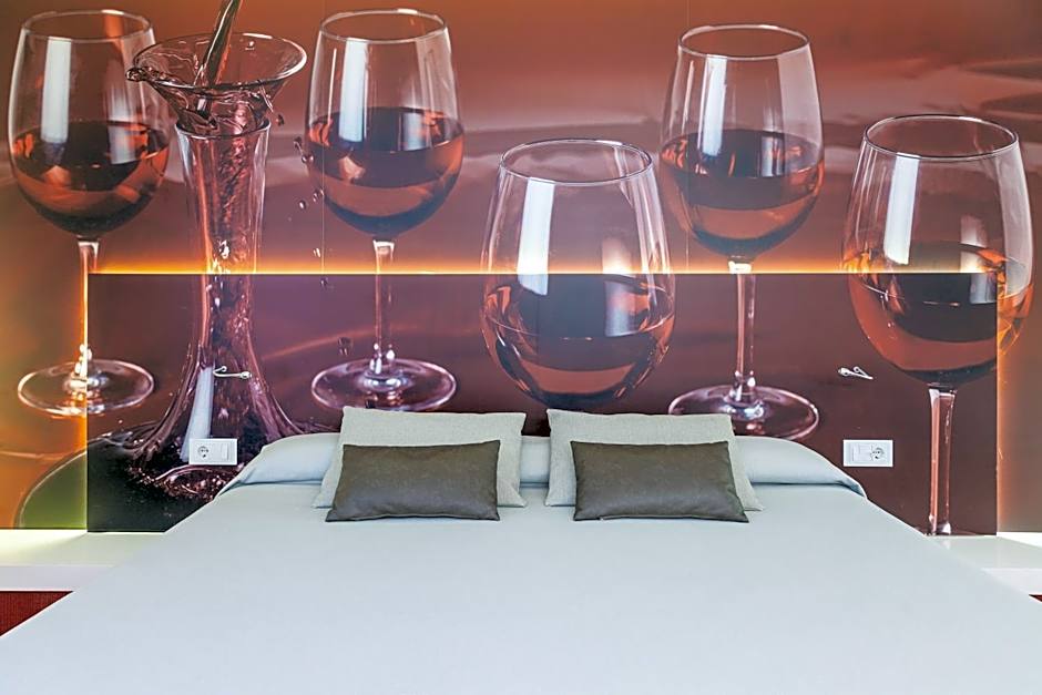 Granada Five Senses Rooms & Suites