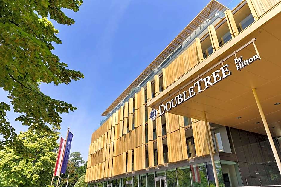DoubleTree by Hilton Vienna Schonbrunn