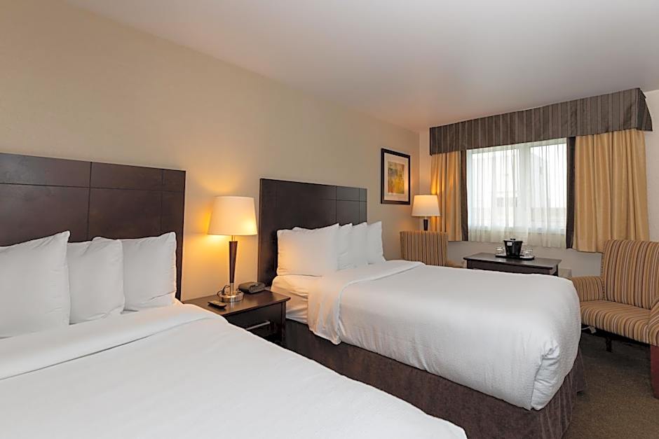 Quality Inn & Suites Matane