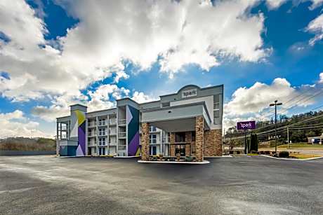 Spark by Hilton Kodak