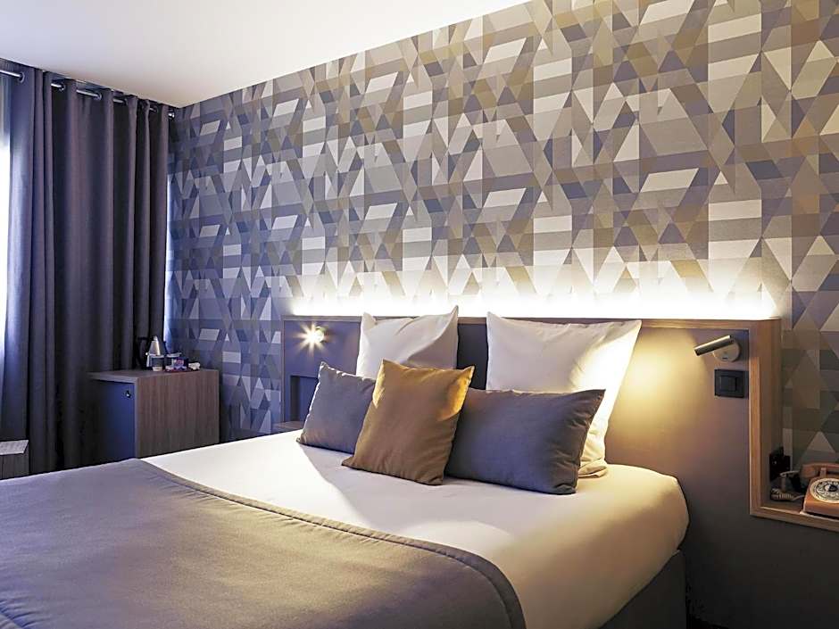 Mercure Lyon Charbonnières