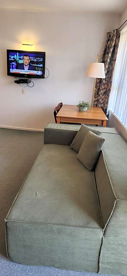 Aalton Motel