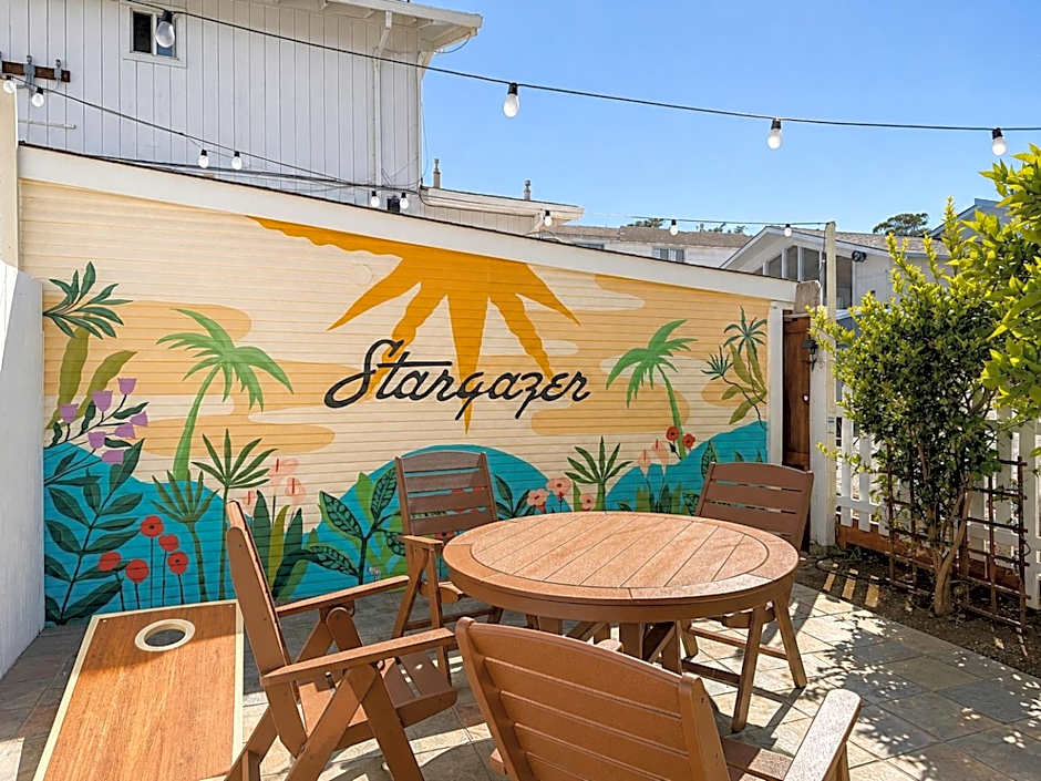 Stargazer Hotel