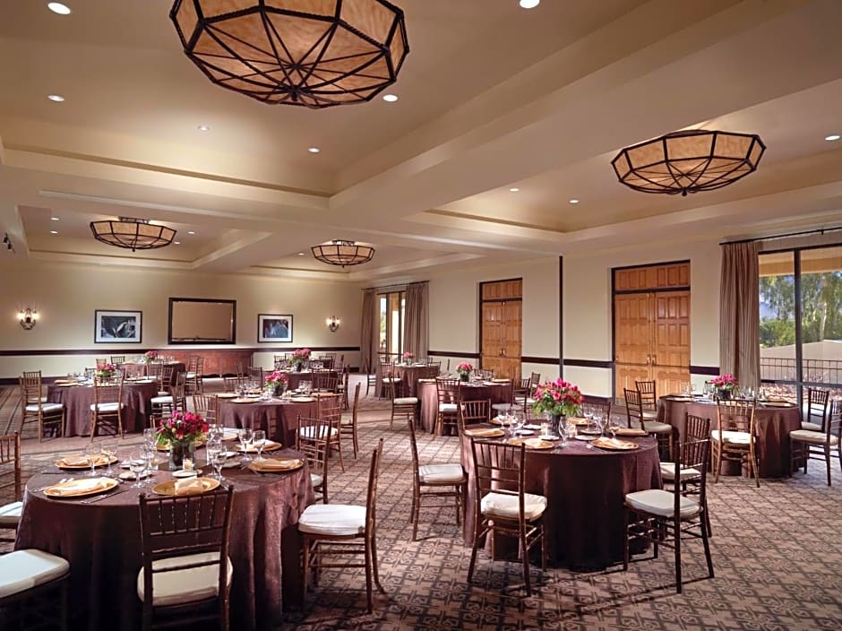 Omni Tucson National Resort