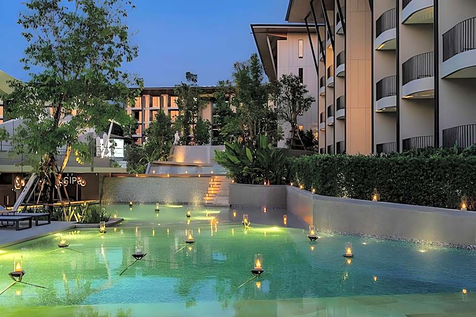 VARANA Krabi Hotel