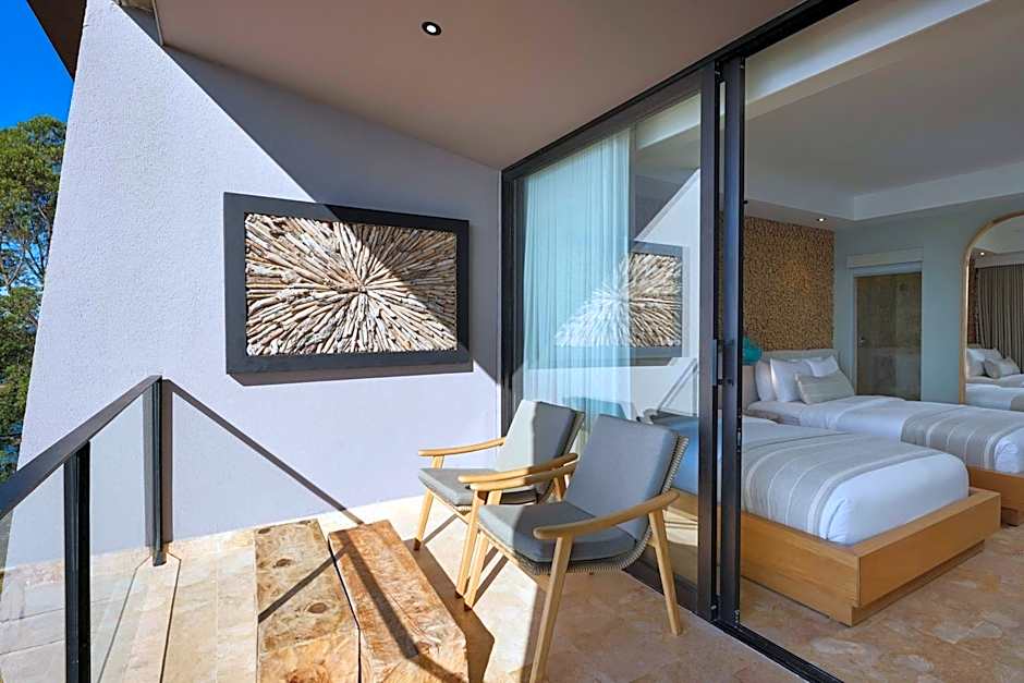 The Brown, Guatape, Autograph Collection®