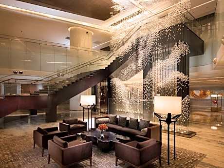 Sunrise Kempinski Hotel Beijing