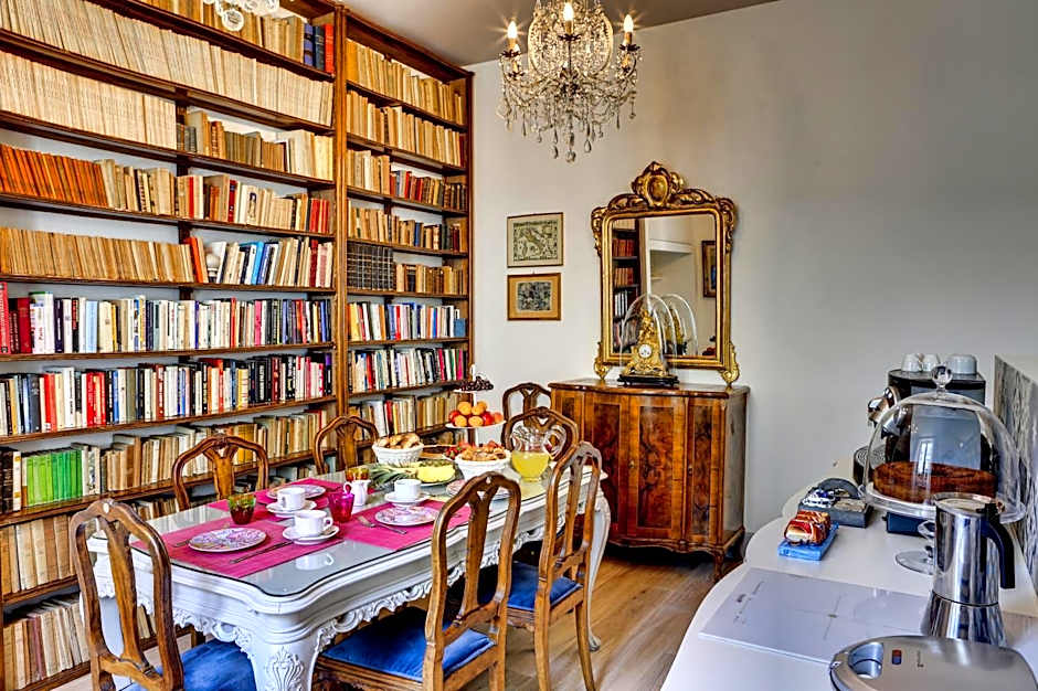 Casa Sotgiu Guest House