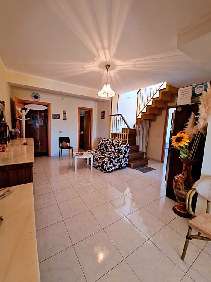 Il sasso bed & breakfast