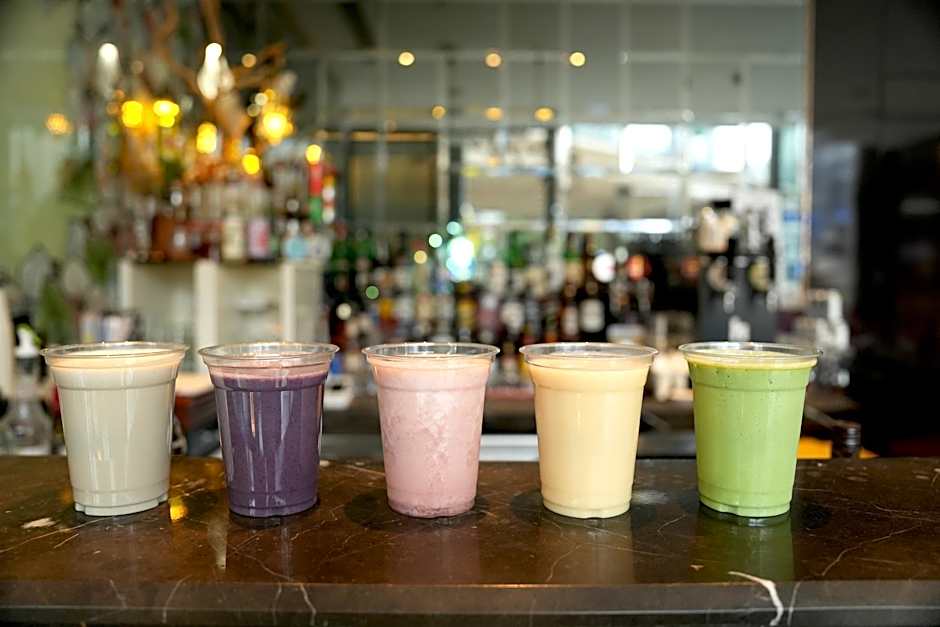 Dorsett Wanchai Hong Kong