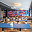 Pro Messe Hotel Hannover